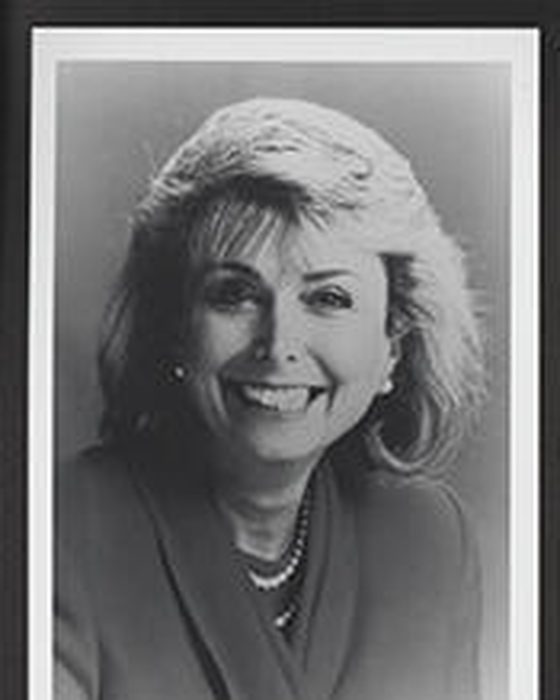 Portrait of Lynn Schenk