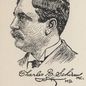 Charles Reginald Schirm portrait