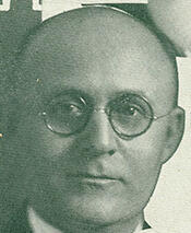 George John Schneider portrait