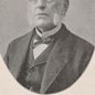 Marius Schoonmaker portrait