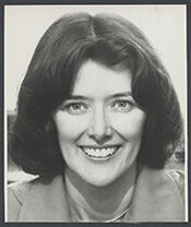 Patricia Schroeder portrait