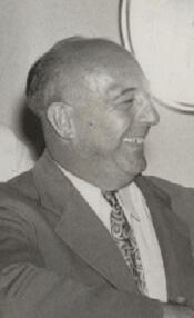 William Theodore Schulte portrait