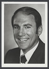 Richard T. Schulze portrait