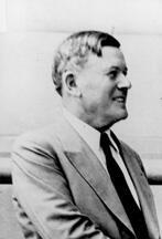 Henry Herman Schwartz portrait