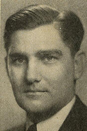 Hardie Scott portrait