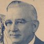 Errett Power Scrivner portrait
