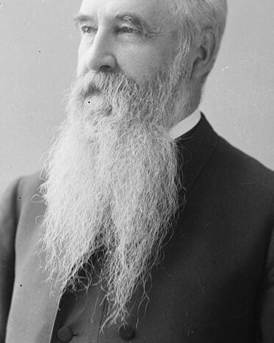 Portrait of Edward Scull