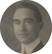 Thomas Joseph Scully portrait