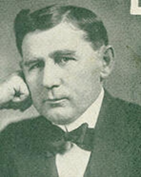 Portrait of William Joseph Sears