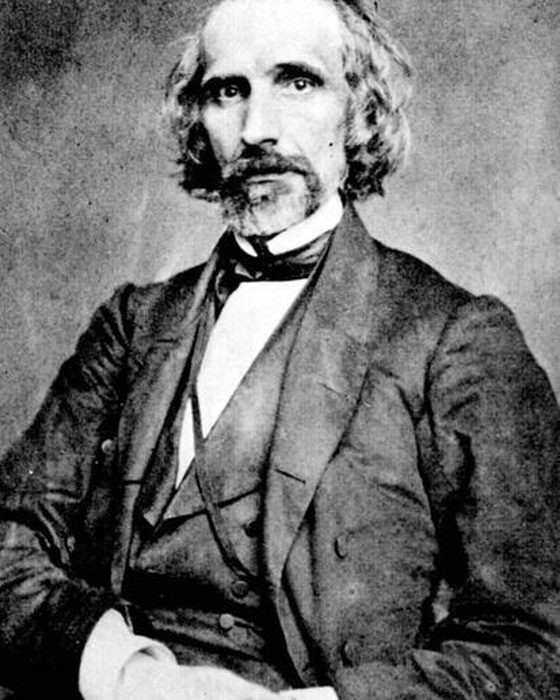 Portrait of James Alexander Seddon