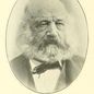 Charles Baldwin Sedgwick portrait