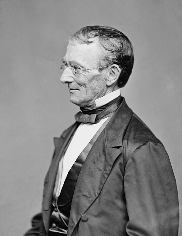 Portrait of Joseph Eggleston Segar