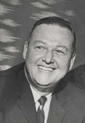 Portrait of Armistead Inge Selden