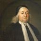Samuel Sewall portrait