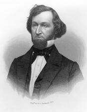 Thomas Hart Seymour portrait