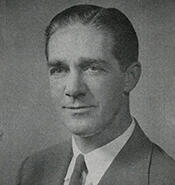 Timothy Patrick Sheehan portrait