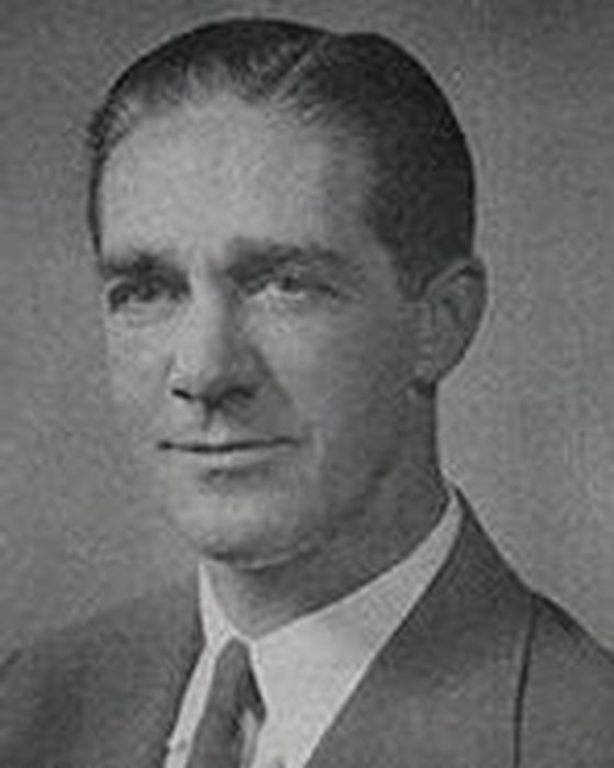 Portrait of Timothy Patrick Sheehan