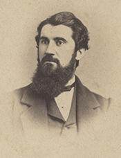 Lionel Allen Sheldon portrait