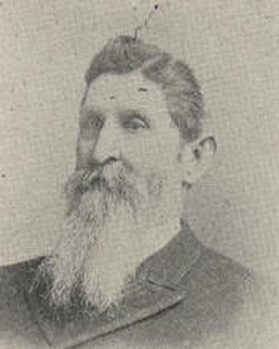 Portrait of George Washington Shell