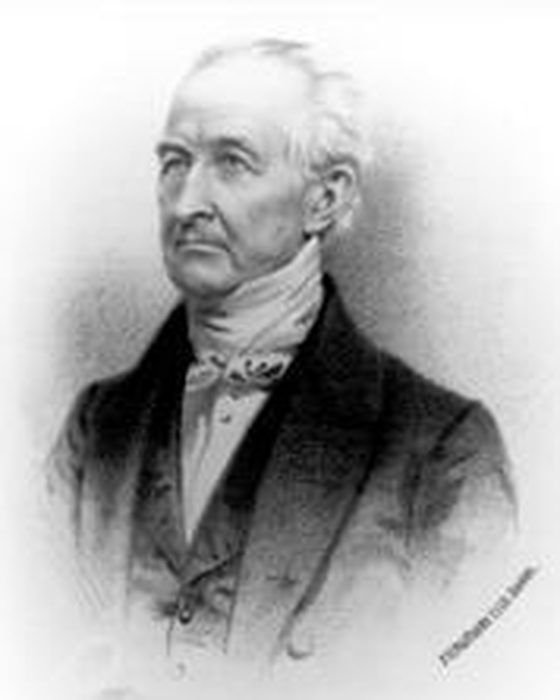 Portrait of Ether Shepley