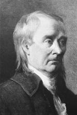 Roger Sherman portrait