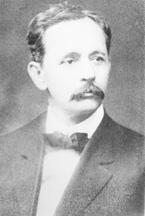 Portrait of John Knight Shields