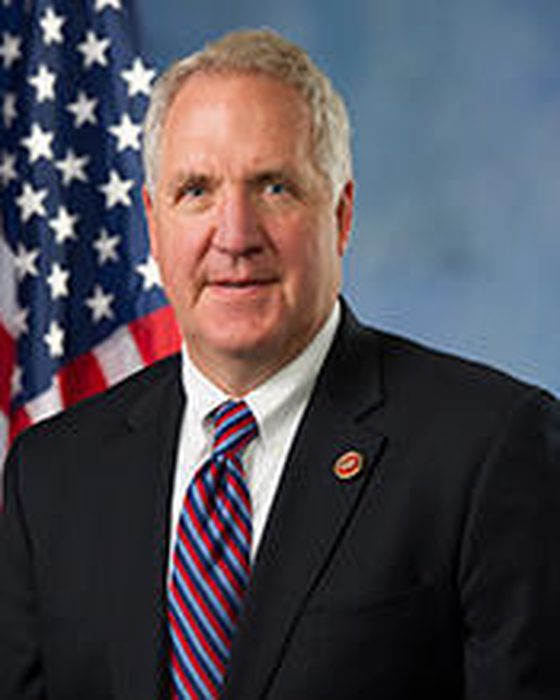 Portrait of John Shimkus
