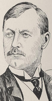 George III Shiras portrait