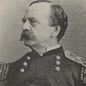 Daniel Edgar Sickles portrait