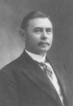 Portrait of Furnifold McLendel Simmons