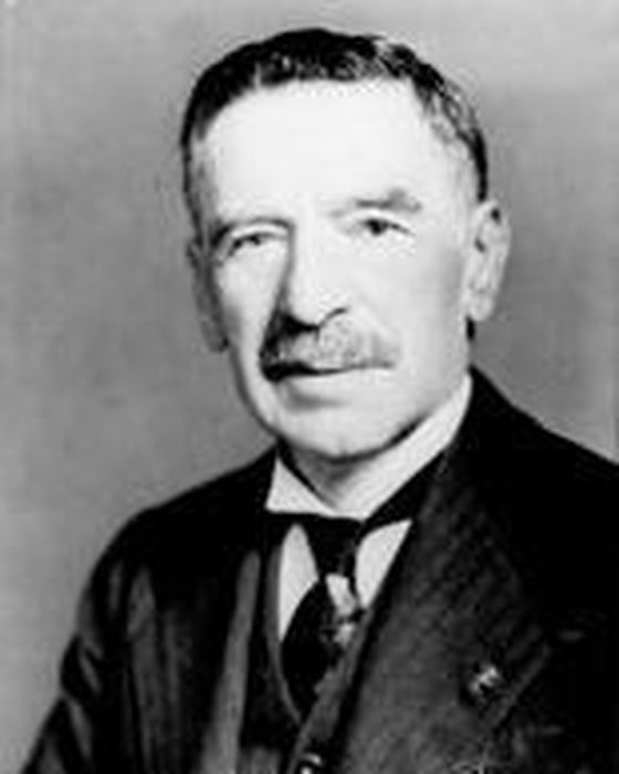 Portrait of Joseph Simon