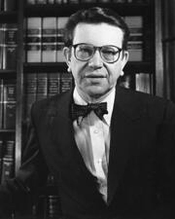 Portrait of Paul Simon