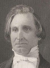 Alexander Dromgoole Sims portrait