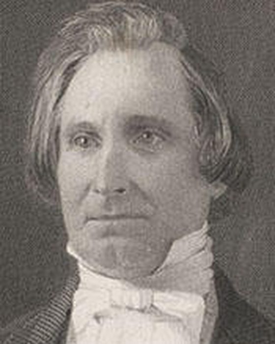 Portrait of Alexander Dromgoole Sims