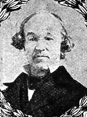 Charles Skelton portrait