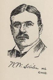 William Woodburn Skiles portrait