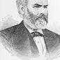 James Harvey Slater portrait