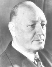 James Michael Slattery portrait