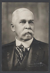 James Luther Slayden portrait