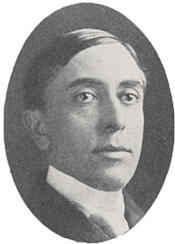 Portrait of Campbell Slemp