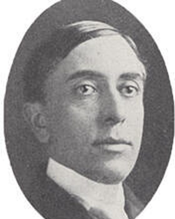 Portrait of Campbell Slemp