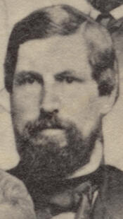 Ithamar Conkey Sloan portrait