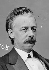 Portrait of Henry Warner Slocum