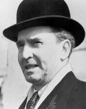 William Howell Smathers portrait