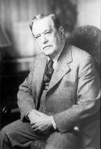 Portrait of Ellison DuRant Smith