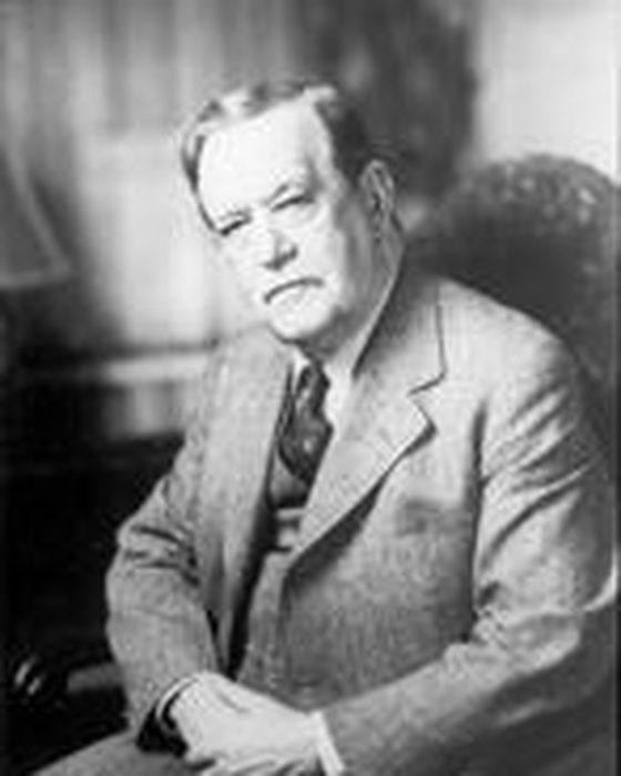 Portrait of Ellison DuRant Smith