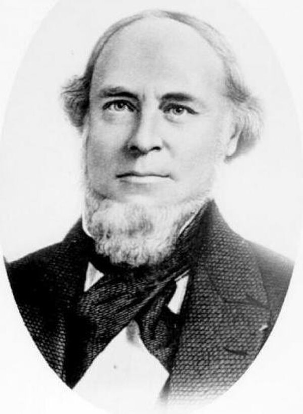 Francis Ormand Jonathan Smith portrait