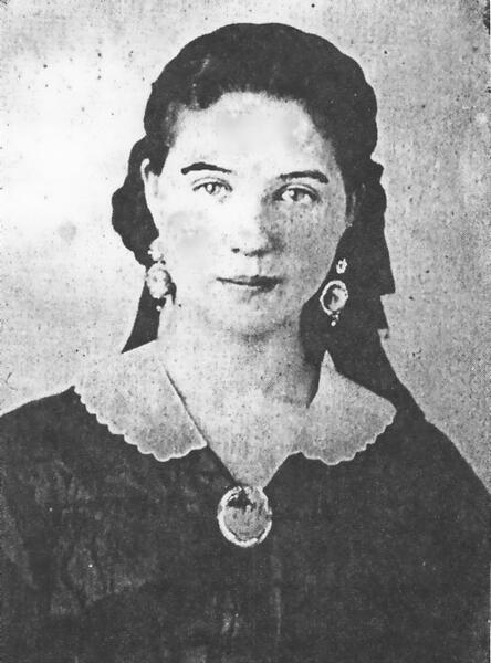 Hezekiah Bradley Smith portrait