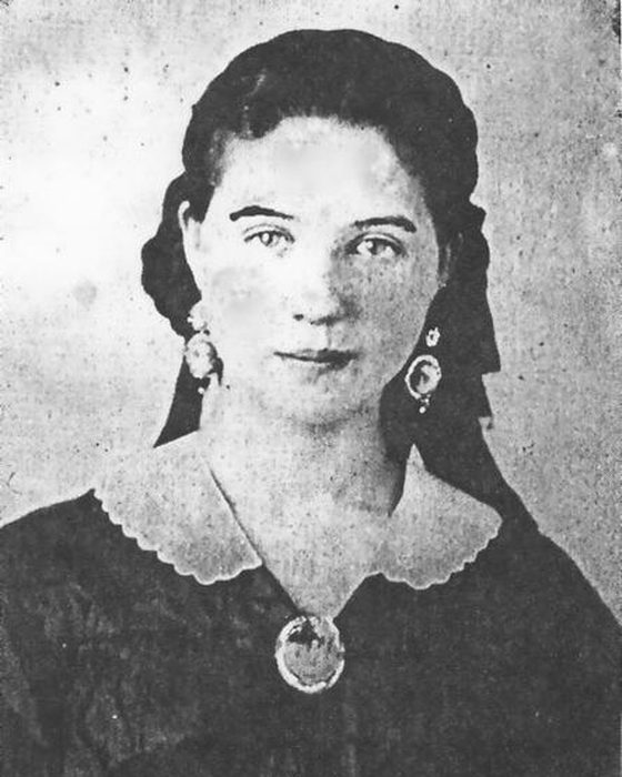 Portrait of Hezekiah Bradley Smith