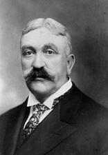 Portrait of Marcus Aurelius Smith